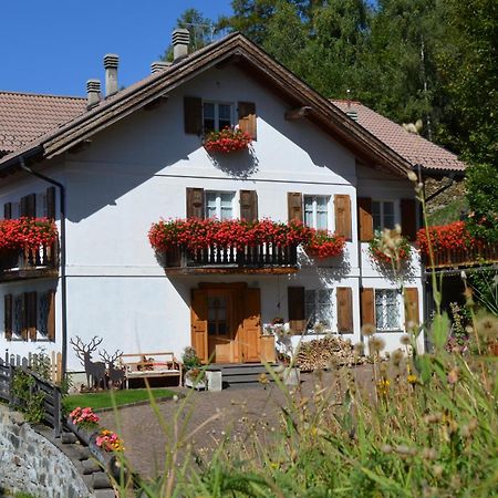 Villa Gioia Левико Терме Екстериор снимка