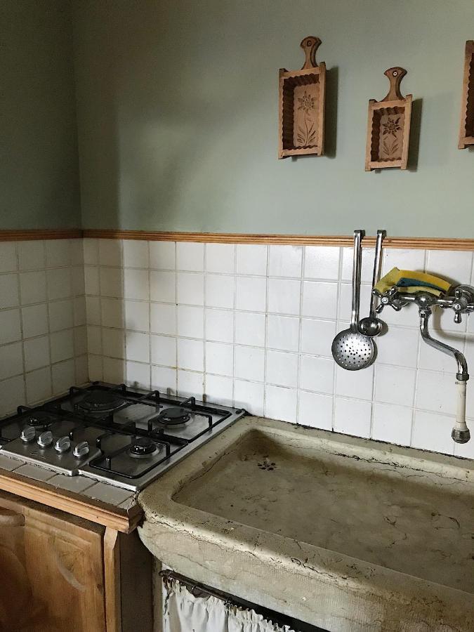 Villa Gioia Левико Терме Екстериор снимка