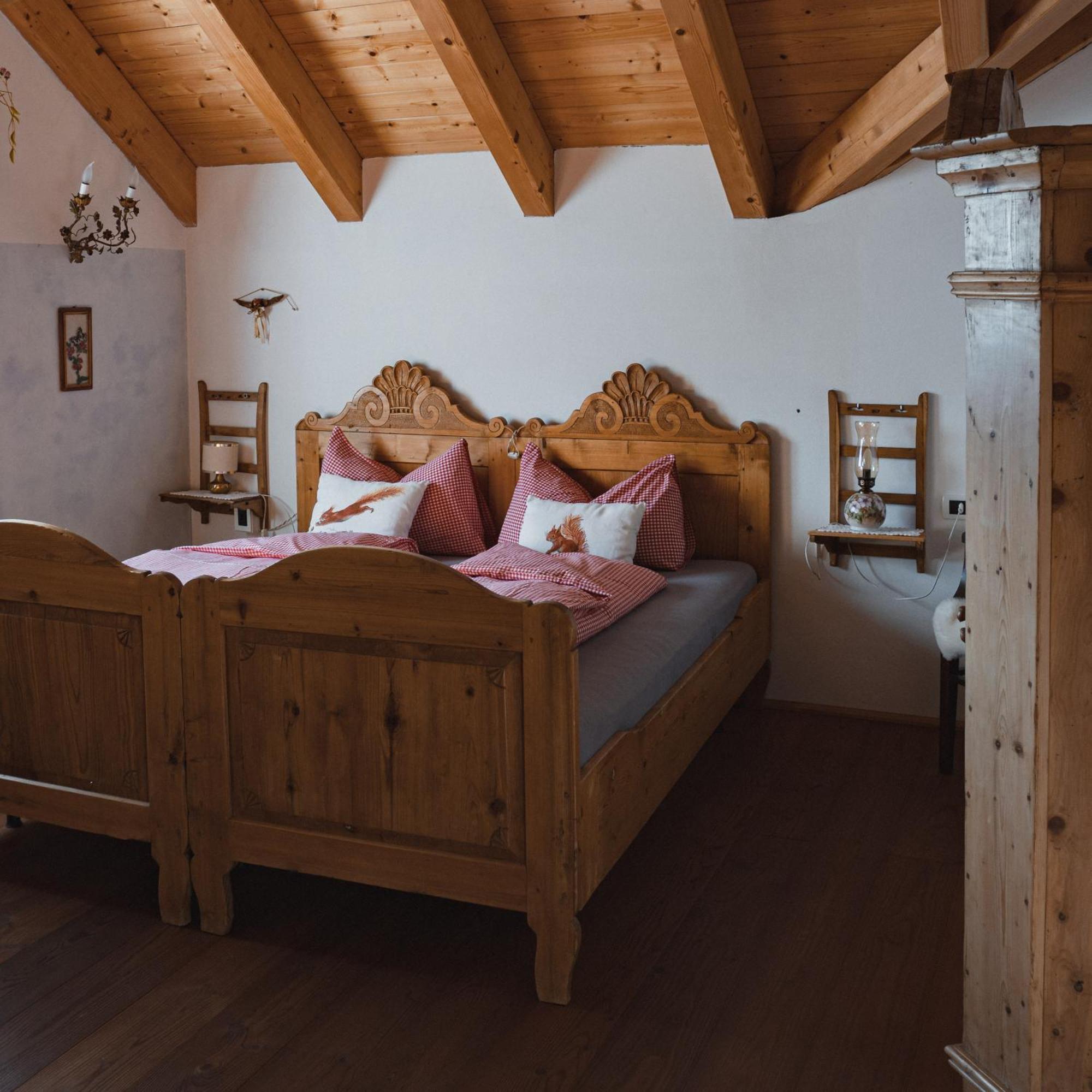 Villa Gioia Левико Терме Екстериор снимка