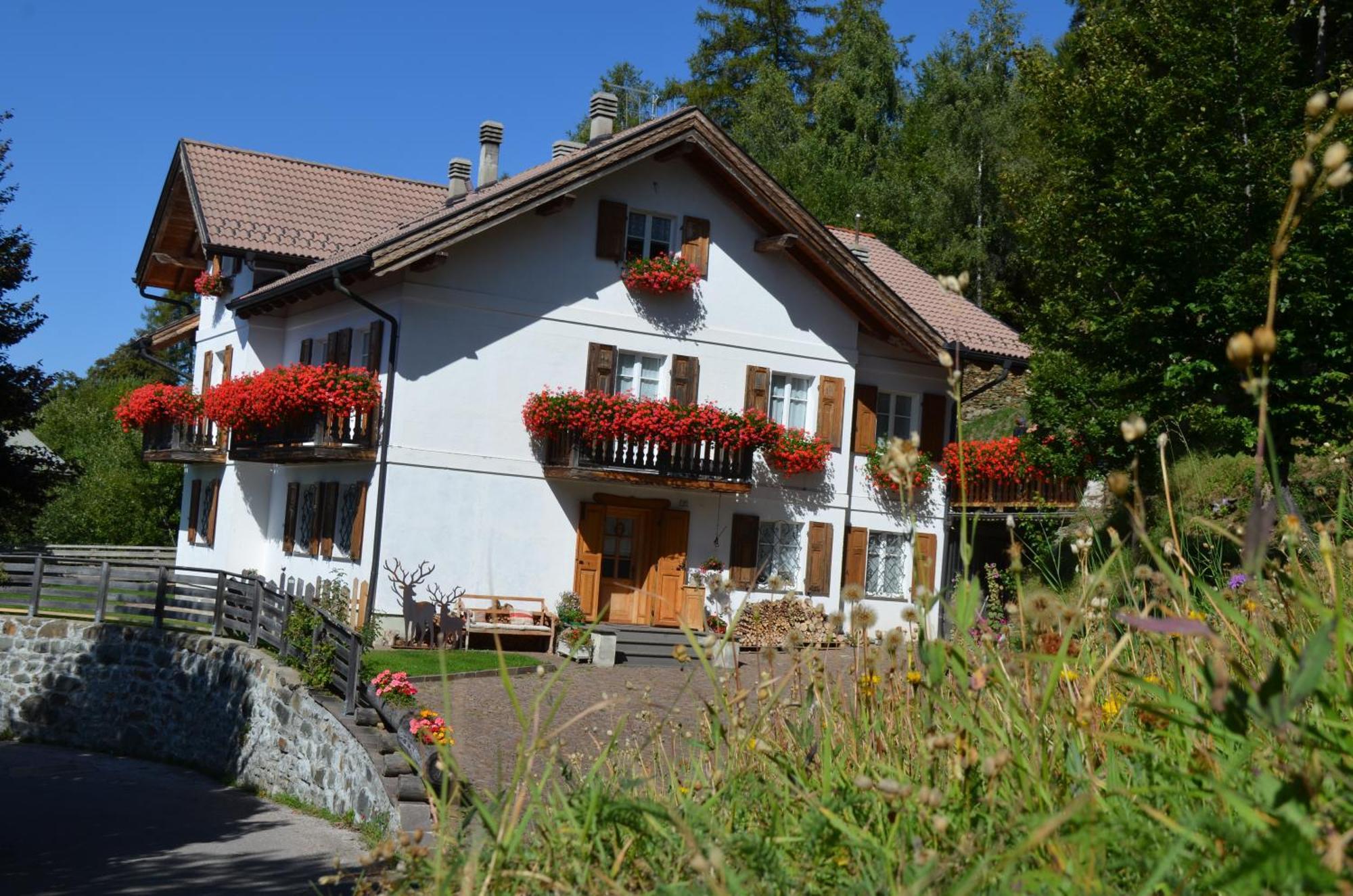 Villa Gioia Левико Терме Екстериор снимка